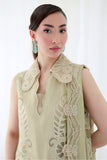 Nerina A Saira Rizwan Brand Original Fabrics