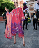 Nicolas Mushq Brand Original Fabrics