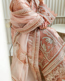 Niruvelle Mushq Brand Original Fabrics