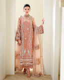 Niruvelle Mushq Brand Original Fabrics