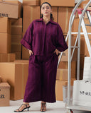 No Boundaries Mushq Brand Original Fabrics
