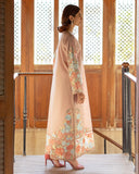 Norah Mushq Brand Original Fabrics