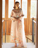 Norah Mushq Brand Original Fabrics