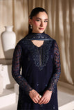 Nova Night 10 Azure Brand Original Fabrics