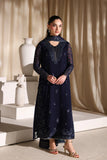 Nova Night 10 Azure Brand Original Fabrics