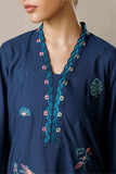 Oasis Azure Brand Original Fabrics
