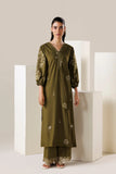 Olivine Azure Brand Original Fabrics