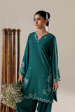 Opaline Azure Brand Original Fabrics