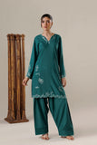 Opaline Azure Brand Original Fabrics
