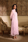 Azure Orchid Whisper Online Shopping
