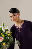 Orchid Azure Brand Original Fabrics