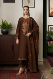 Rouge Raj Bari Brand Original Fabrics