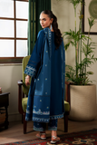 Zareen Raj Bari Brand Original Fabrics