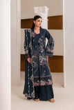 Obsidian Bloom Florent Brand Original Fabrics