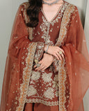 mushq Odile
