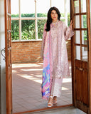 Opulent Whisper Mushq Brand Original Fabrics