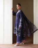 Orchid Garden Roheenaz Brand Original Fabrics
