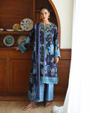 Orchid Meadow Roheenaz Brand Original Fabrics
