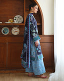 Orchid Meadow Roheenaz Brand Original Fabrics