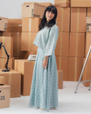 Outlaw Muse Mushq Brand Original Fabrics