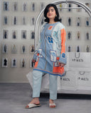 Out of Line Mushq Brand Original Fabrics