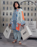 Out of Line Mushq Brand Original Fabrics