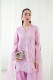 Ovelia Saira Rizwan Brand Original Fabrics