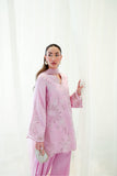 Ovelia Saira Rizwan Brand Original Fabrics