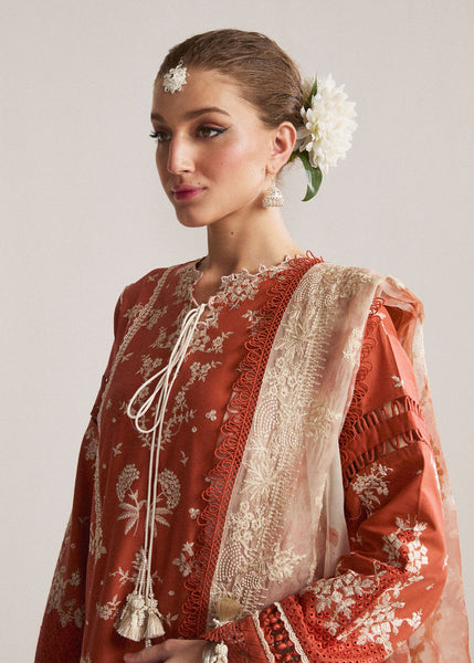 Hussain Rehar Sienna Online Shopping – Original Brand
