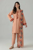 PE26-139 Nishat Linen Brand Original Fabrics