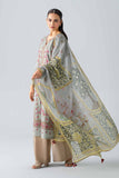 PE26-145 Nishat Linen Brand Original Fabrics