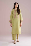 PE26-151 Nishat Linen Brand Original Fabrics