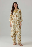 PE26-470 Nishat Linen Brand Original Fabrics