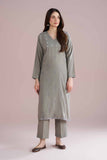 PE26-166 Nishat Linen Brand Original Fabrics
