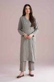 PE26-166 Nishat Linen Brand Original Fabrics