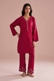 PE26-472 Nishat Linen Brand Original Fabrics