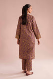 PE26-199 Nishat Linen Brand Original Fabrics