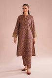 PE26-199 Nishat Linen Brand Original Fabrics
