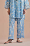 PE26-204 Nishat Linen Brand Original Fabrics