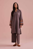 PE26-211 Nishat Linen Brand Original Fabrics