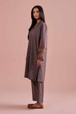 PE26-211 Nishat Linen Brand Original Fabrics