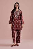 PE26-217 Nishat Linen Brand Original Fabrics
