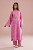 PE26-218 Nishat Linen Brand Original Fabrics