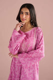 PE26-219 Nishat Linen Brand Original Fabrics