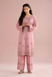 PE26-231 Nishat Linen Brand Original Fabrics