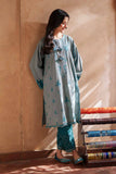 PE26-313 Nishat Linen Brand Original Fabrics