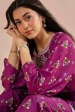 PE26-24 Nishat Linen Brand Original Fabrics