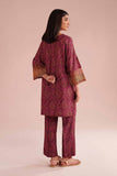 PE26-25 Nishat Linen Brand Original Fabrics