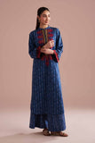 PE26-206 Nishat Linen Brand Original Fabrics