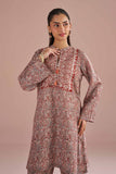 PE26-28 Nishat Linen Brand Original Fabrics